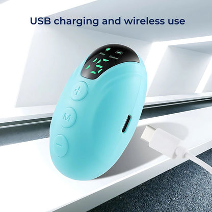 Portable Sleep Therapy Relaxation Device