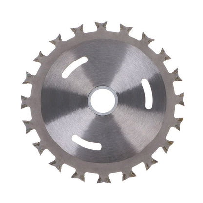 Thin Metal Cutting Disc Blade