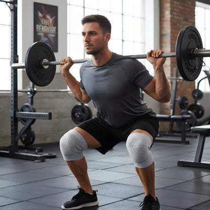 Comfortable Knee Support Pad for Pain Relief