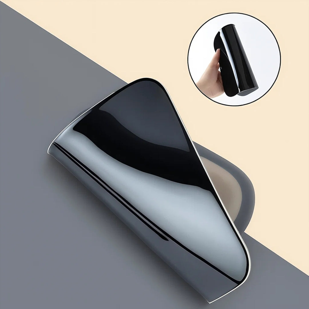 Comfortable Wrist Rest Silicone Pad for Office Gaming
