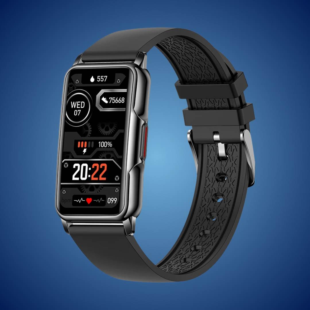 Stylish Smart Watch for Men and Women