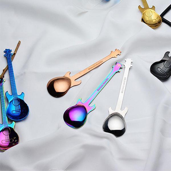 Durable Metal Guitar Pick