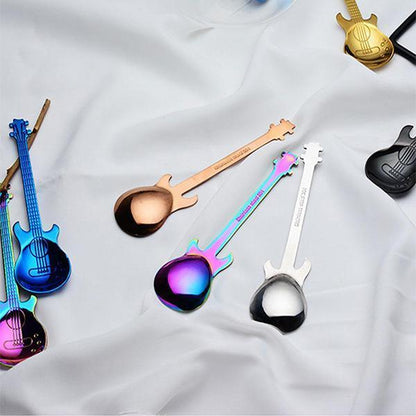 Durable Metal Guitar Pick