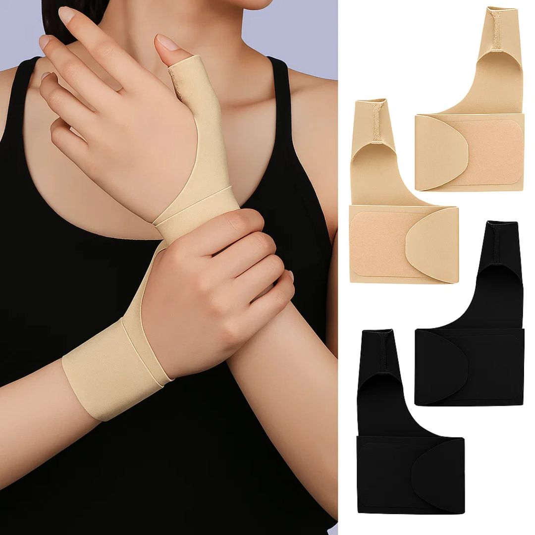 Comfortable Back Support Brace