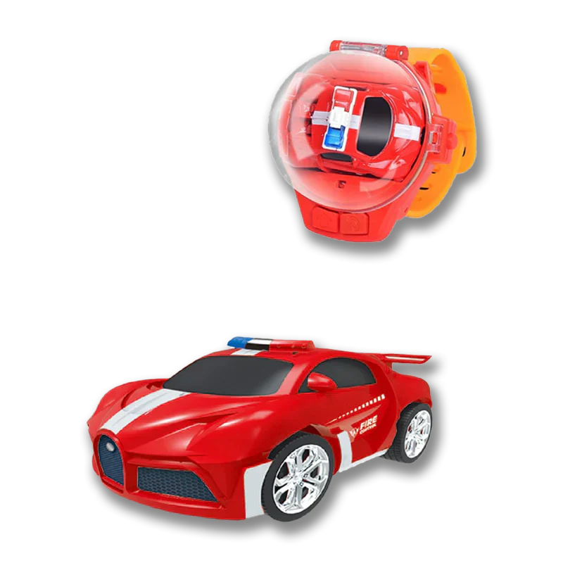 Fun RC Car Wristband
