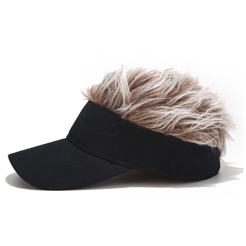 Fashionable Women's Sun Hat Visor Cap