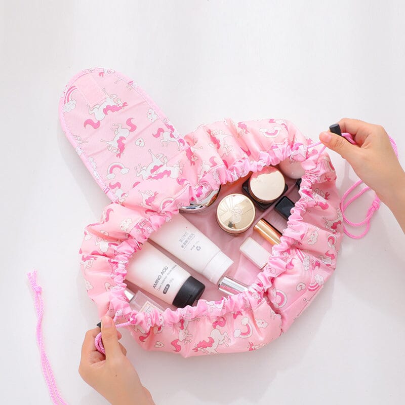 Befez | Chic Makeup Bag