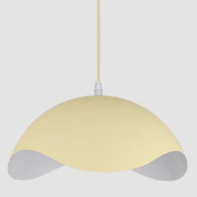 Stunning Modern Glass Pendant Lamp