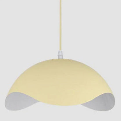 Stunning Modern Glass Pendant Lamp