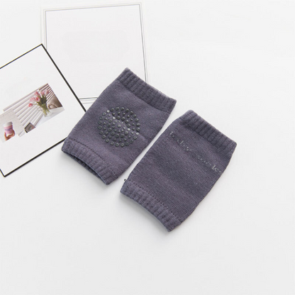 Soft Baby Knee Protectors for Crawling Babies