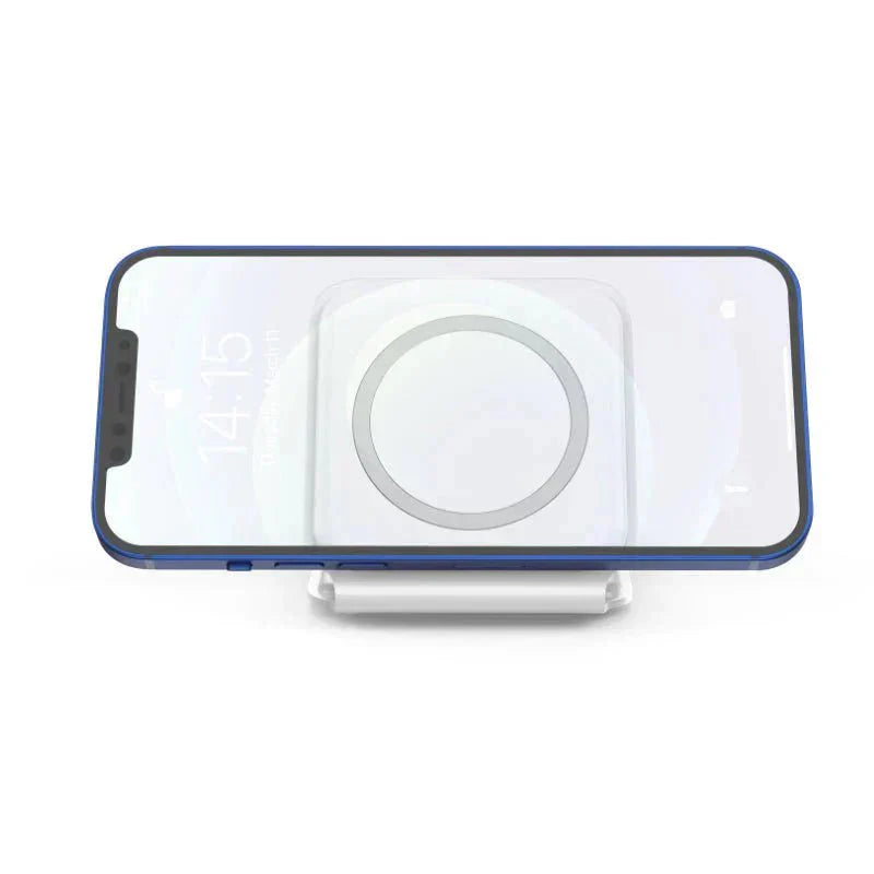 Wireless Charging Phone Case with Slim Design