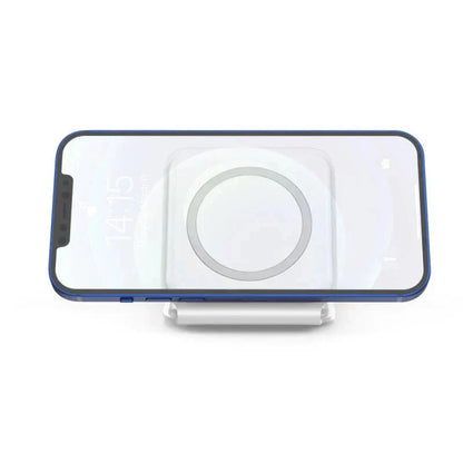 Wireless Charging Phone Case with Slim Design