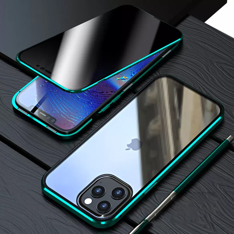 Private iPhone Screen Guard Protector