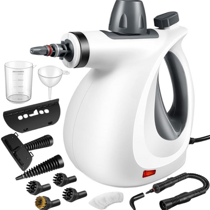 Powerful Heavy Duty Pressure Washer for Home Use - Befez