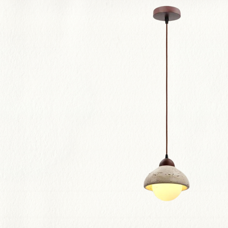 Soft Glow Modern Chandelier Light