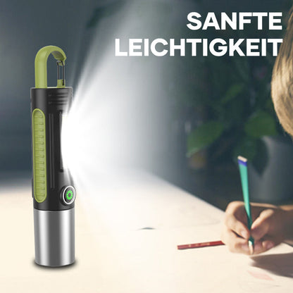 Befez | Waterproof LED Camping Flashlight