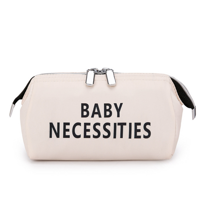 Spacious Baby Diaper Bag Set