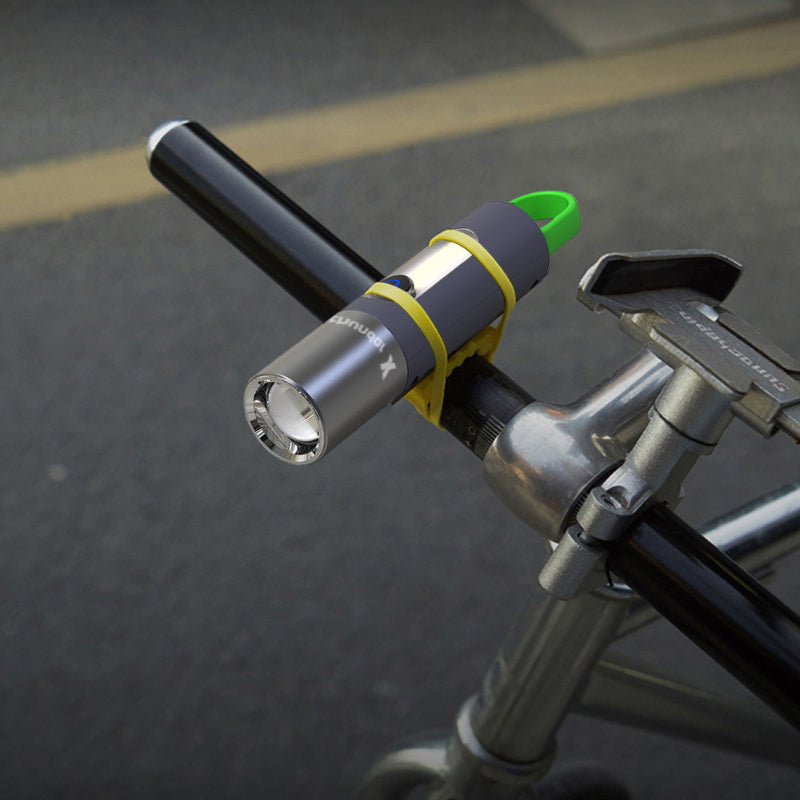Befez | Bright Portable Outdoor Flashlight