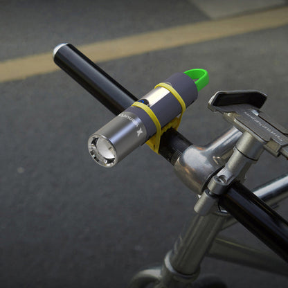 Befez | Bright Portable Outdoor Flashlight