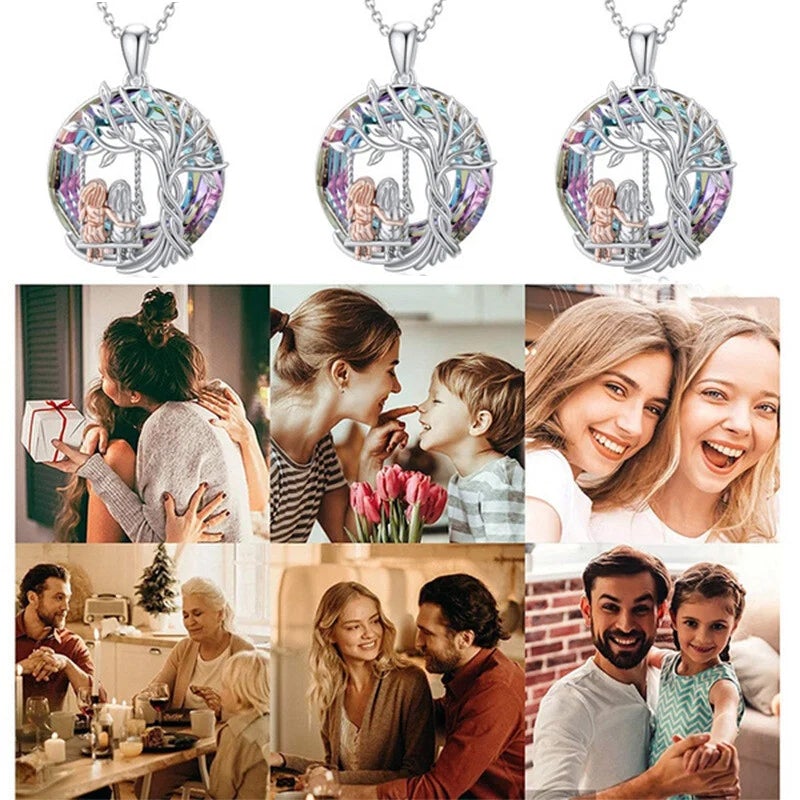 Unique Engraved Best Friend Pendant Necklace