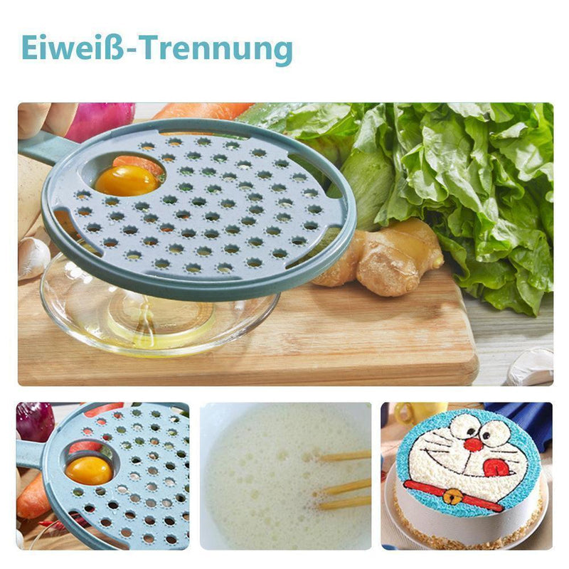 Practical 12-in-1 Kitchen Vegetable Cutter Tool