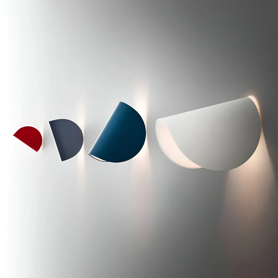Adjustable LED Wall Light