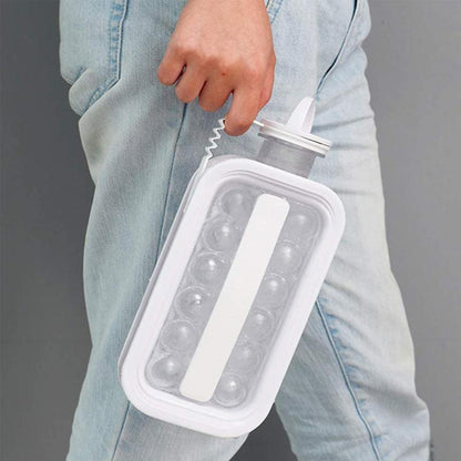 Cold Brew Coffee Ice Cream Maker