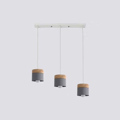 Stylish Glass Pendant Lamp for Home Decor