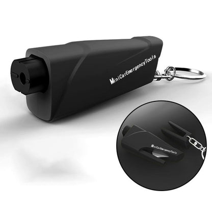 Compact Car Survival Multi Tool Kit