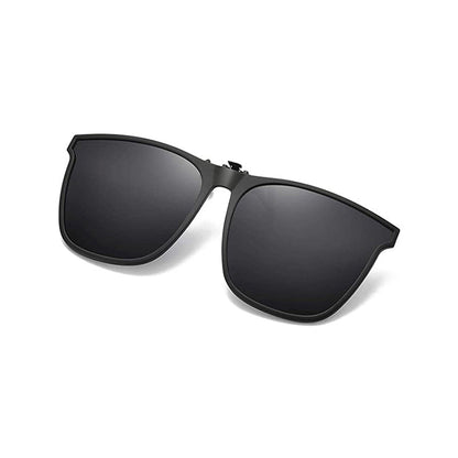 Trendy Clip On Sunglasses Shades