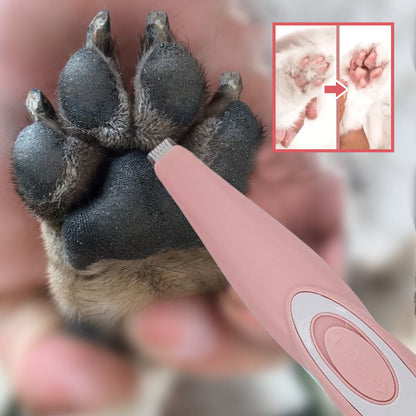 Professional Dog Grooming Clippers
