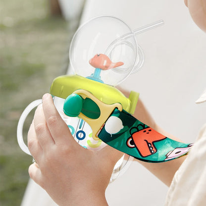 Compact Travel Water Bottle for Scuba Diving