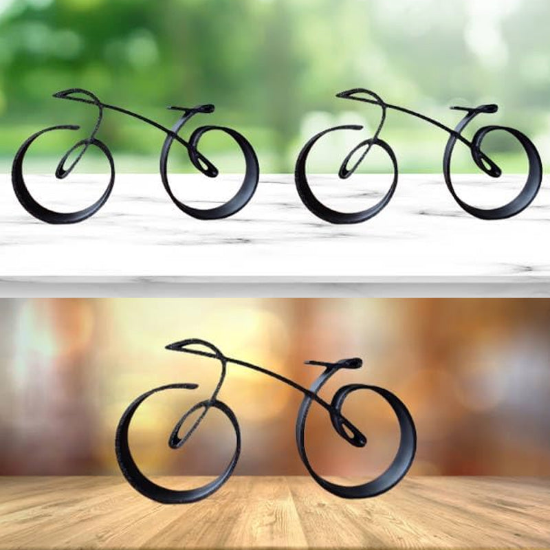 Befez | Bike Metal Accessory Charms
