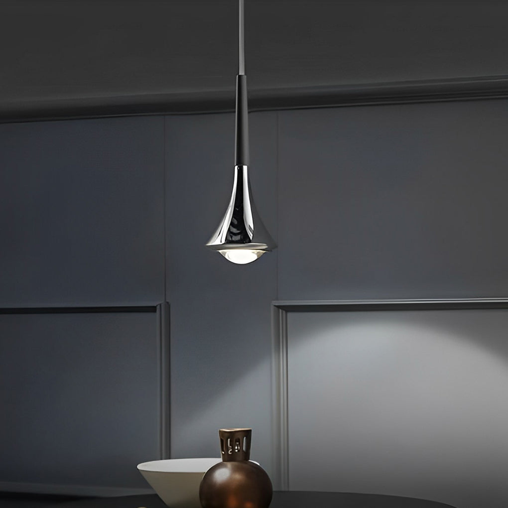 Nordic Style LED Hanging Light - Befez