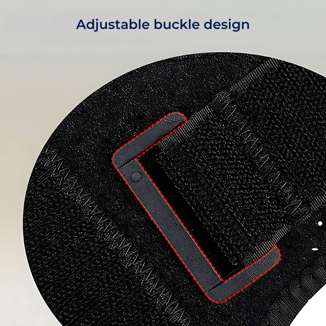 Comfortable Walking Foot Brace Support