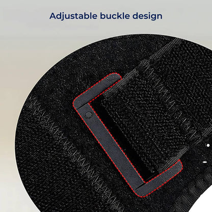 Comfortable Walking Foot Brace Support