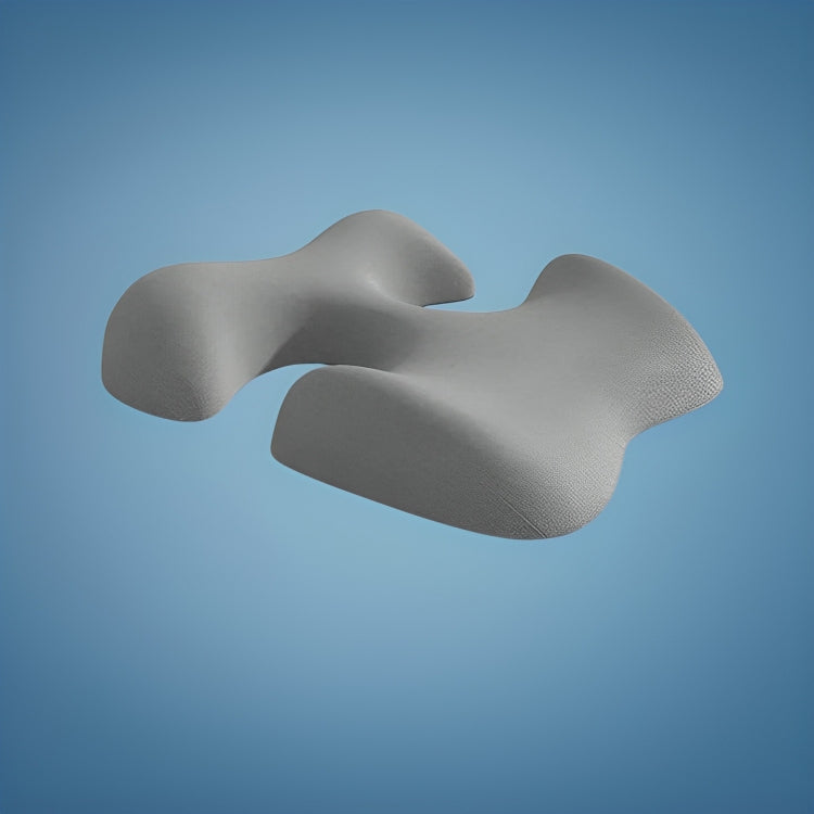Contouring Support Cushion for Back Pain Relief