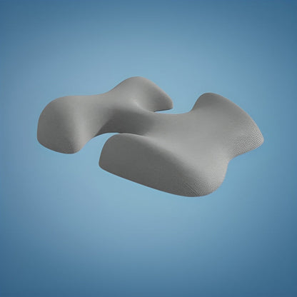 Contouring Support Cushion for Back Pain Relief