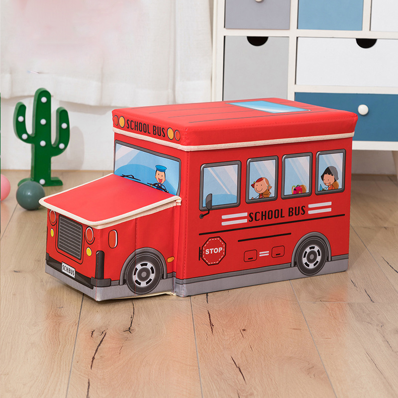 Compact Portable Power Bank Box - Befez