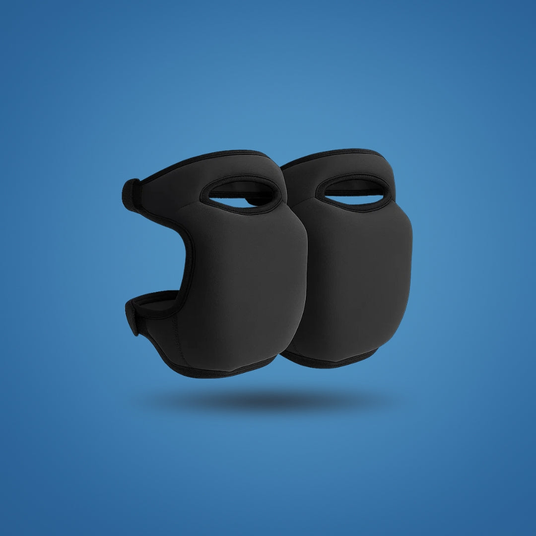 Comfortable Knee Support Pad for Garden Work