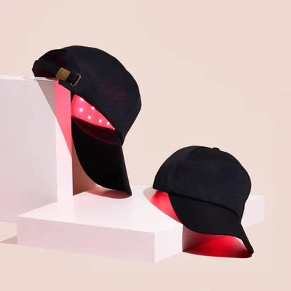 Befez | LumaDerm Low Level Laser Hair Regrowth Cap