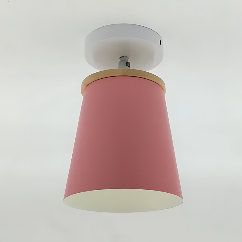 Modern Macaron Pendant Light - Befez
