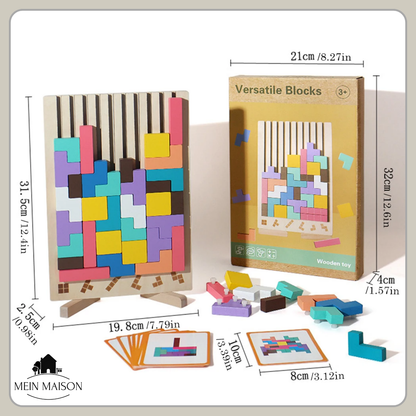 Calming Desk Stress Relief Blocks