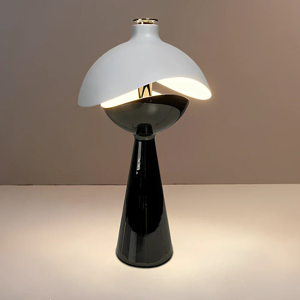 Befez | Elegant Dome Shaped Table Light