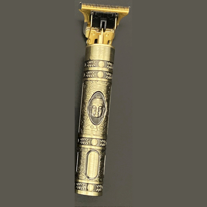 Classic Cordless Beard Grooming Kit with Accessories