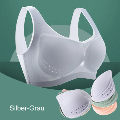 Comfortable Women's Breathable Sports Underwear
