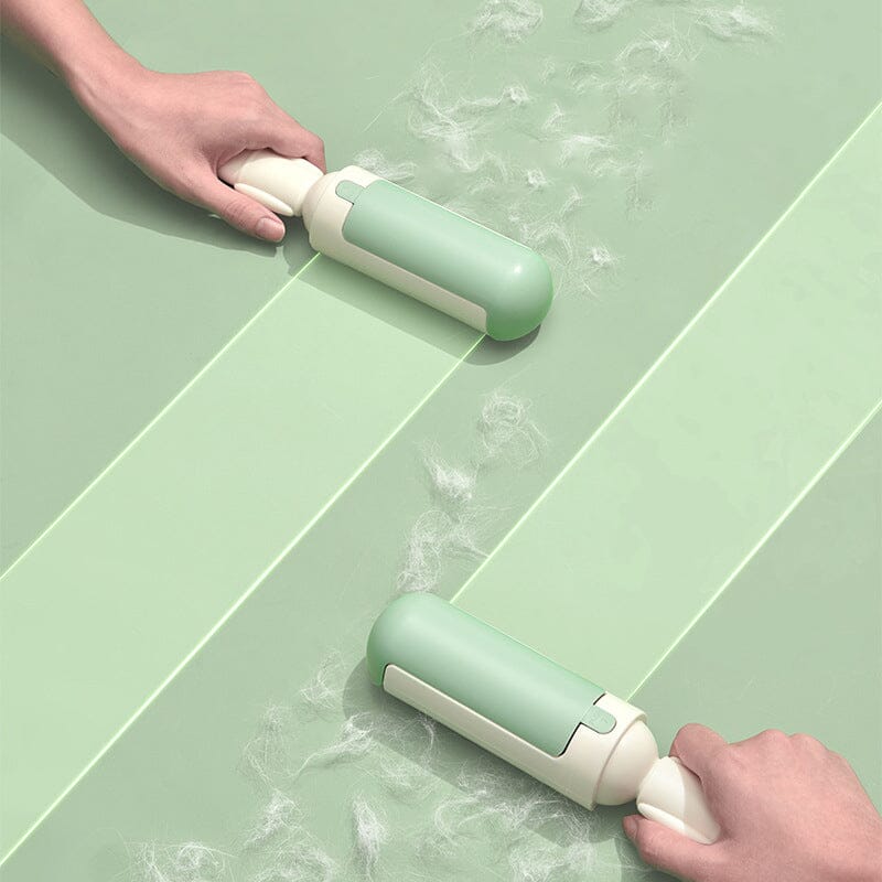 Pet Hair Remover Reusable Roller