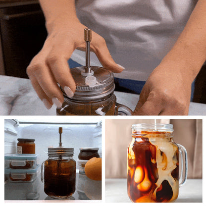 Durable Metal Coffee Filter