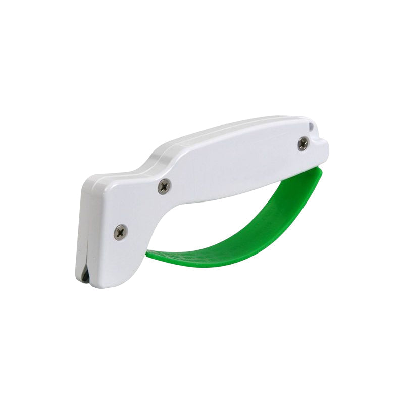 Compact Camping Pocket Knife Sharpener