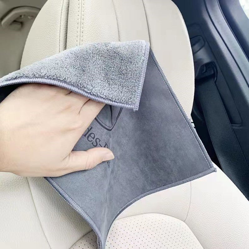 Befez | Ultra Soft Car Drying Towel